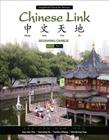 Chinese Link: Beginning Chinese, Simplified Character Version, Level 1/Part 1 Cover Image