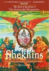 Shekhins: Uncovering the Universalism of John's vision Cover Image