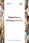 Emilio Farina: Ponteggi d'Artista Cover Image