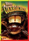 Hissing Cockroaches (Crawly Creatures) By Marty Gitlin Cover Image