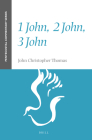 1 John, 2 John, 3 John: A Pentecostal Commentary By Thomas Cover Image