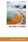 The Book of Psalms By American Bible Society Cover Image