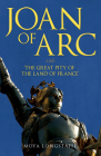Joan of Arc and 'The Great Pity of the Land of France' Cover Image