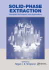 Solid-Phase Extraction: Principles, Techniques, and Applications Cover Image
