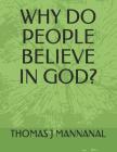Why Do People Believe in God? Cover Image