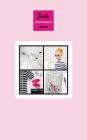 Barbie Style Hardcover Journal Cover Image