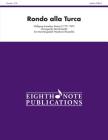 Rondo Alla Turca: Score & Parts (Eighth Note Publications) Cover Image