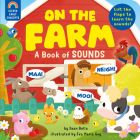 On the Farm: Book of Sounds (Clever Early Concepts) By Jean Bello, Eva Maria Gey (Illustrator), Clever Publishing Cover Image