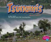 Tsunamis (Earth in Action) By Mari Schuh Cover Image