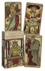 Tarot de Marseille: Paris 1890: Anima Antiqua Cover Image