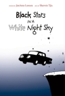 Black Stars in a White Night Sky Cover Image
