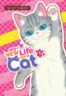 My New Life as a Cat Vol. 1 By Konomi Wagata Cover Image