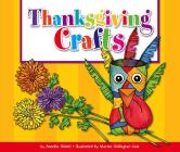 Thanksgiving Crafts (Holiday Crafts) Cover Image