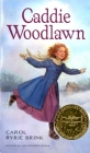 Caddie Woodlawn By Carol Ryrie Brink, Trina Schart Hyman (Illustrator) Cover Image