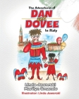 The Adventures of Dan and Dovee in Italy Cover Image