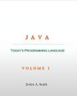 Java: Today's Programming Language (Volume #1) Cover Image