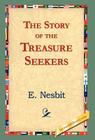 The Story of the Treasure Seekers Cover Image