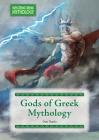 Gods of Greek Mythology Cover Image