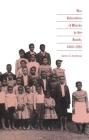 Education of Blacks in the South, 1860-1935 Cover Image