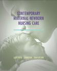 Contemporary Maternal-Newborn Nursing Cover Image