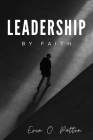 C+Suite Leadership For Christ By Erin O. Patton Cover Image