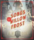 Songs of Willow Frost Cover Image