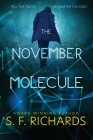 The November Molecule By Sf Richards Cover Image