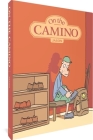 On The Camino Cover Image