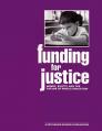 Funding for Justice: Money, Equity, and the Future of Public Education Cover Image