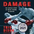 Damage: The Untold Story of Brain Trauma in Boxing Cover Image