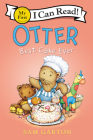 Otter: Best Cake Ever (My First I Can Read) Cover Image