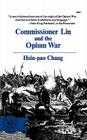 Commissioner Lin and the Opium War By Hsin-pao Chang Cover Image