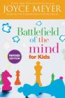 Battlefield of the Mind for Kids Cover Image