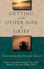 Getting to the Other Side of Grief: Overcoming the Loss of a Spouse Cover Image