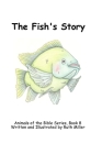 The Fish's Story (Animals of the Bible #8) Cover Image