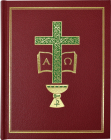 Misal Romano By United States Conference of Catholic Bis Cover Image