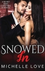 Snowed In: A Secret Baby Christmas Romance Cover Image