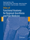 Atlas of Functional Anatomy for Regional Anesthesia and Pain Medicine: Human Structure, Ultrastructure and 3D Reconstruction Images By Miguel Angel Reina (Editor), José Antonio de Andrés (Editor), Admir Hadzic (Editor) Cover Image
