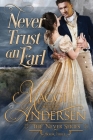 Never Trust an Earl By Maggi Andersen Cover Image
