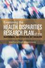 Examining the Health Disparities Research Plan of the National Institutes of Health: Unfinished Business Cover Image