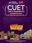CUET 2022 Business Studies By Career Launcher Cover Image