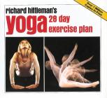 Richard Hittleman's Yoga: 28 Day Exercise Plan By Richard L. Hittleman Cover Image