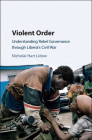 Violent Order By Nicholai Hart Lidow Cover Image