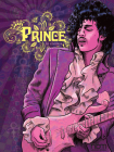Prince in Comics! (NBM Comics Biographies) By Nicolas Finet, Tony Lourenco Cover Image