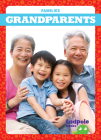 Grandparents (Families) Cover Image