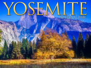 Cal 2023- Yosemite National Park By Londie Garcia Padelsky (Photographer) Cover Image