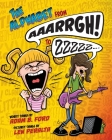 The Alphabet from AAARRGH! to ZZzzz... By Adam B. Ford, Len Peralta (Illustrator) Cover Image