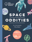 Space Oddities: An Astronomy Miscellany Cover Image