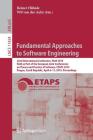Fundamental Approaches to Software Engineering: 22nd International Conference, Fase 2019, Held as Part of the European Joint Conferences on Theory and Cover Image