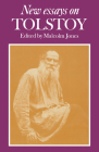 New Essays on Tolstoy By Jones Malcolm (Editor), Malcolm Jones (Editor) Cover Image